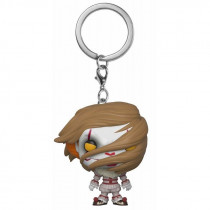 Брелок POP! Оно с Волосами (4см)