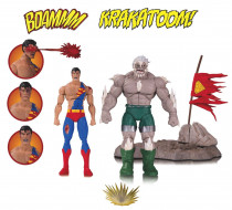 Фигурки Супермена — DC Comics Icons The Death of Superman