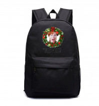 Рюкзак Один дома (Home Alone) черный №2