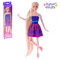 Кукла «Волшебная фея Флори»