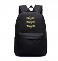 Рюкзак Битлджус (Beetlejuice) черный №2