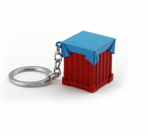 Брелок мини контейнер Airdrop - from the Pubg (3 см.)