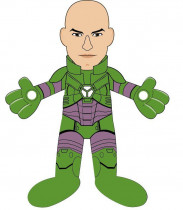 Плюшевая игрушка Лекс Лютор от Bleacher Creatures 25 см.