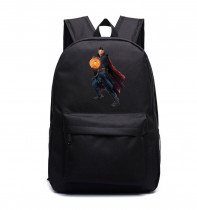 Рюкзак Доктор Стрэндж (Strange) черный №1