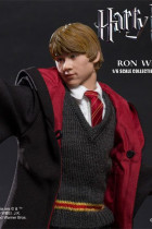 Harry Potter My Favourite Movie Action Figure 1/6 Ron Weasley Deluxe Ver. 29 cm