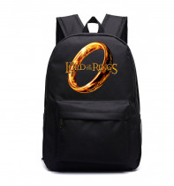 Рюкзак Властелин колец (Lord of the Rings) черный №2