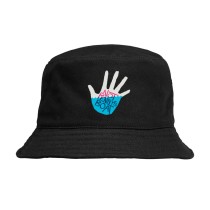 Панама Остаться в живых (Lost) черная №2