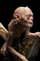 Статуэтка Горлум от Weta Collectibles 42 см.