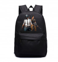 Рюкзак Пабг (Pubg) черный №3