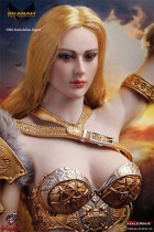 Подвижная фигурка Валькирия от ARH Studios 29 см.