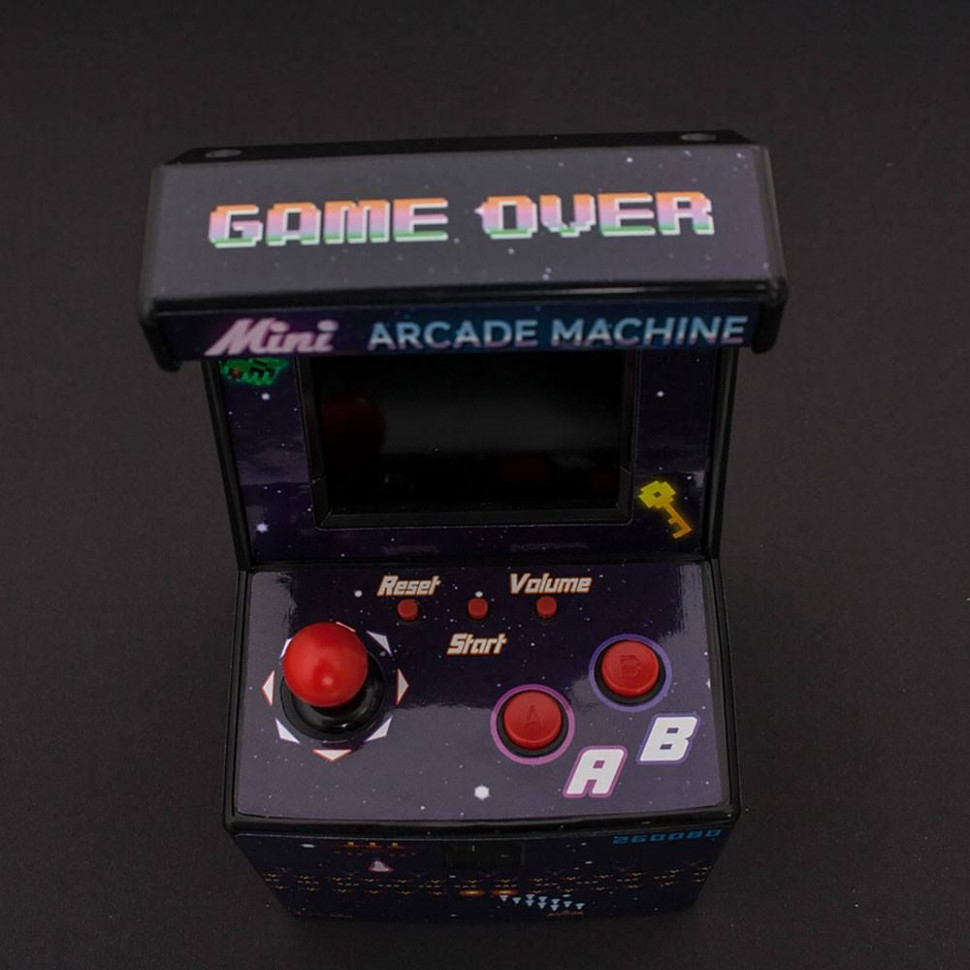 Volume machine. Mini Arcade Machine. Mini Arcade Machine купить. Доп 4 240 аркада. Orb Gaming купить.
