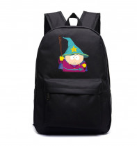 Рюкзак Эрик картман (Палка истины) (South Park) черный №7