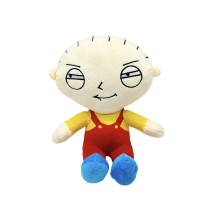 Мягкая игрушка Стьюи Гриффин - Family Guy