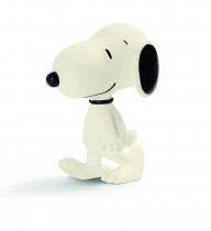 Мини-фигурка Снупи от Schleich 5 см.