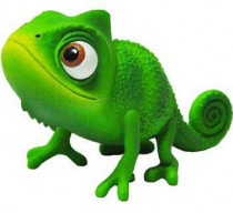 Мини-фигурка Паскаль от Bullyland 6 см.