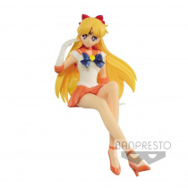 Статуэтка Матрос Венера от Banpresto 13 см.