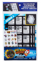 Подвижная игрушка Йо-Кай Часы Коллекция Книга Страницы от Hasbro