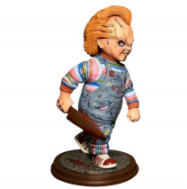 Бюст Чаки - Детские игры / Child's Play 13 см