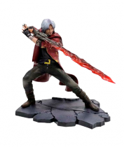 Статуэтка Данте из Devil May Cry 25 см