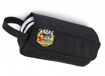 Пенал Капхед (Cuphead) черный №1