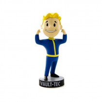 Фигурка Fallout Vault Boy Strength - Волт-Бой (12см)