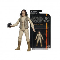 Фигурка Звездные Войны - star wars the black series Toryn Farr (9см)