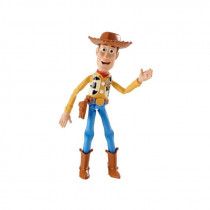 Фигурка Вуди История игрушек - Toy Story Woody (16см)