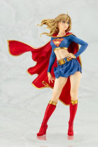 Фигурка Супергерл — Kotobukiya DC Comics Bishoujo 1/7 Supergirl