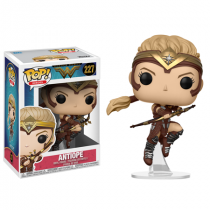 Мини-фигурка Антиопа от Funko POP! 9 см 24973