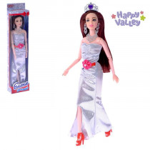 Кукла «Елена - Мисс Мира»