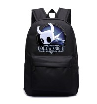 Рюкзак Холоу Найт -  Hollow Knight черный №3
