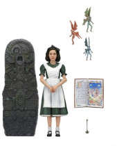 Фигурка Офелия из фильма Лабиринт Фавна - Ofelia Pan’s Labyrinth (13 см.)