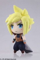 Плюшевая игрушка Облако от Square-Enix 18 см.