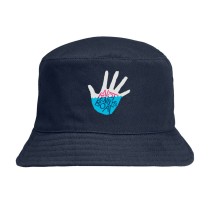 Панама Остаться в живых (Lost) синяя №2