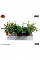 Статуэтка Парк Юрского периода от Iron Studios 57 см. T2901