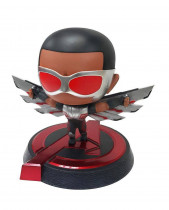 Башкотряс Голова Сокола от Dragon Models 13 см.