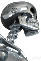 Подвижная фигурка Эндоскелет от Molecule8