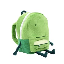 Плюшевый рюкзак Лиам - Liam One