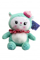 Плюшевая игрушка Мисс Мэдди от Toynami 25 см.