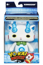 Мини-фигурка Йо-Кай часы от Hasbro 12 см.