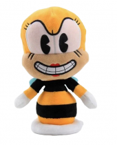 Мягкая игрушка Рюмор Ханиботтомс / Rumor Honeybottoms - Cuphead