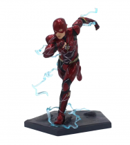 Статуэтка Флеш - The Flash (17см)