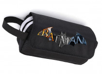 Пенал Бэтмен черный №1