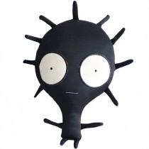 Мягкая игрушка Глазастый Монстр - Nununu (30см)