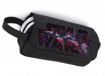 Пенал Звёздные войны (Star Wars) черный №1