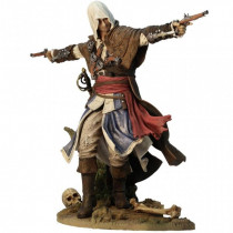 Статуя Assassin's Creed Edward Kenway - Эдвард Кенуэй (24 см)