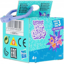 Фигурка Магазин маленьких питомцев - Пет