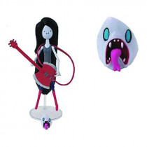 фигурка Adventure Time Marceline - Время приключений Марселин (13см)
