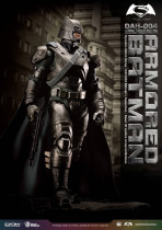Фигурка Бэтмена — Dynamic 8ction Heroes 1/9 Armored Batman