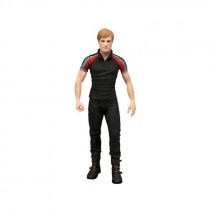 Фигурка Голодные Игры Пит The Hunger Games - Peeta In Training Outfit (18см)